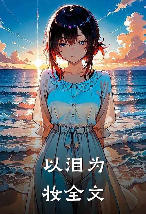 以泪为妆全文