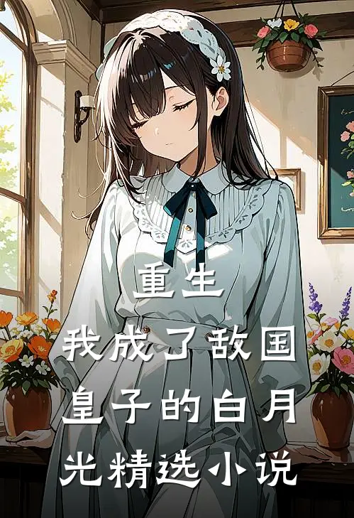 重生我成了敌国皇子的白月光精选免费阅读