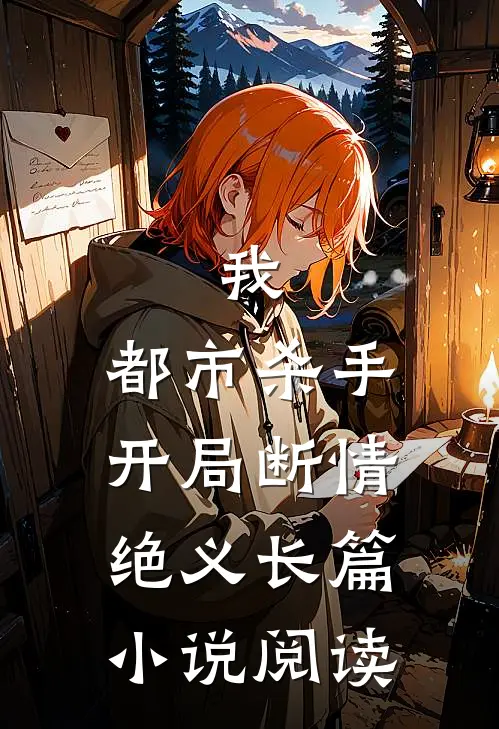 我,都市杀手,开局断情绝义长篇阅读免费