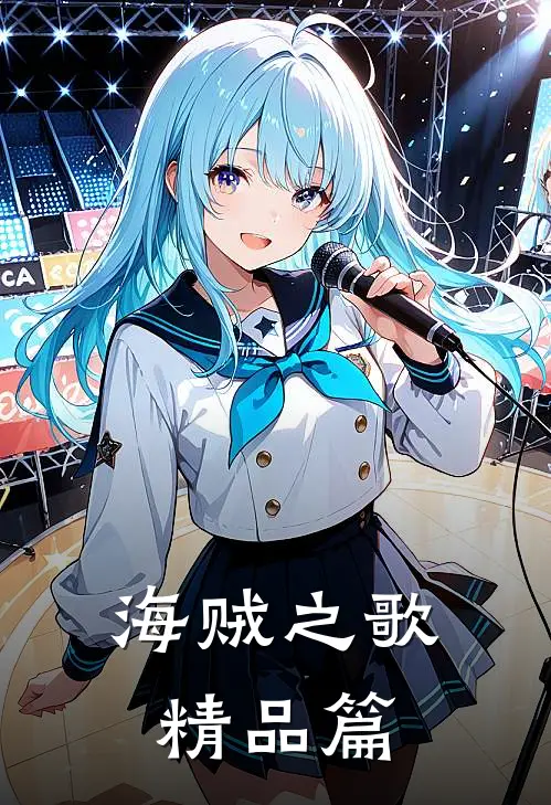 海贼之歌精品篇