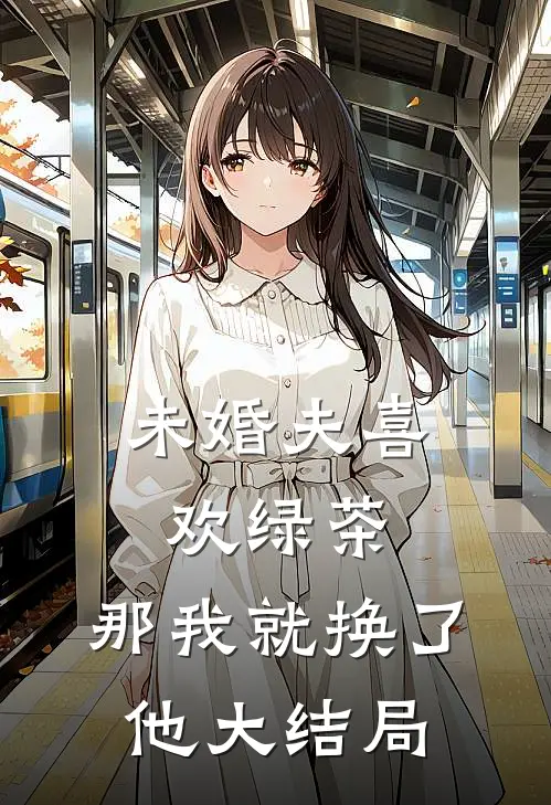未婚夫喜欢绿茶,那我就换了他大结局