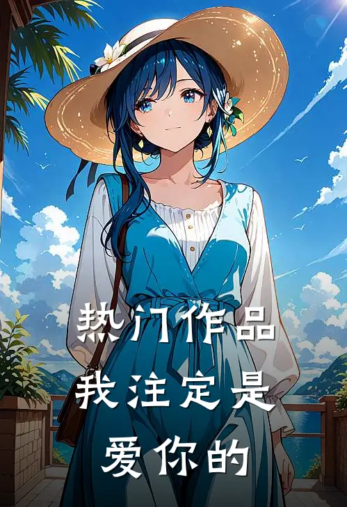热门作品我注定是爱你的