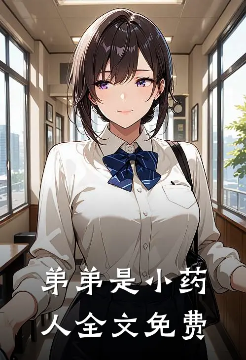 弟弟是小药人全文免费观看