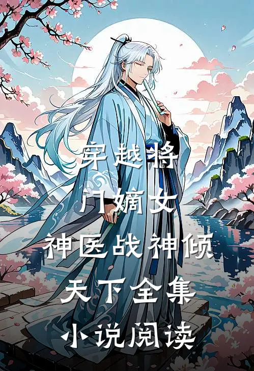 穿越将门嫡女,神医战神倾天下全集阅读免费