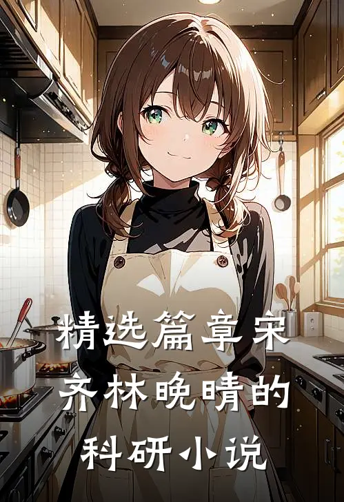 精选篇章宋齐林晚晴的科研小说
