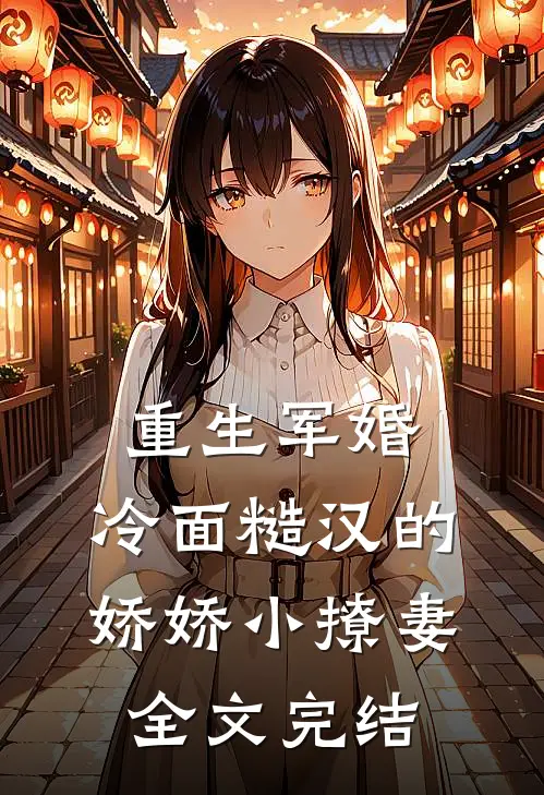 重生军婚冷面糙汉的娇娇小撩妻全文完结免费阅读