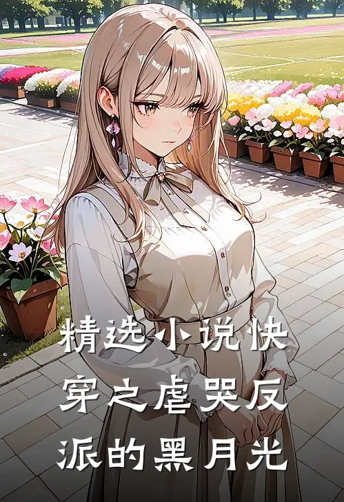 精选小说快穿之虐哭反派的黑月光