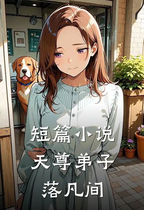短篇小说天尊弟子落凡间