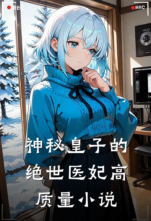 神秘皇子的绝世医妃高质量