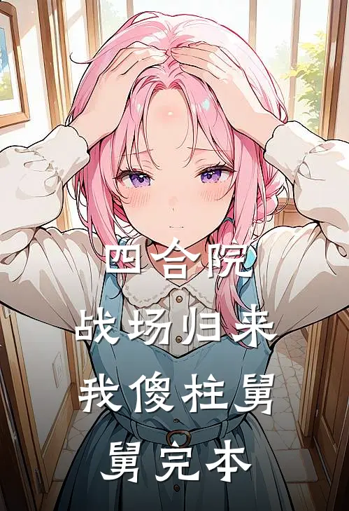 四合院：战场归来，我傻柱舅舅完本