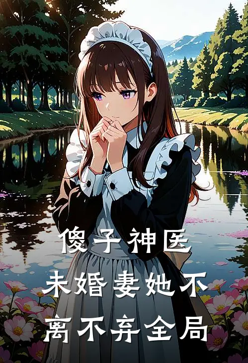 傻子神医未婚妻她不离不弃全局