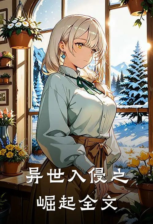 异世入侵之崛起全文