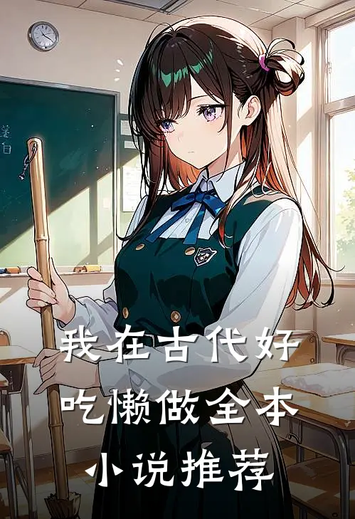 我在古代好吃懒做全本小说推荐