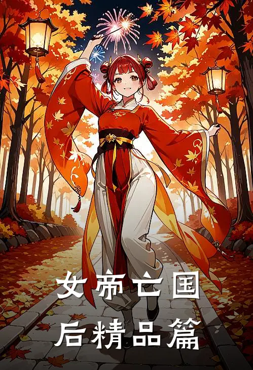 女帝亡国后精品篇