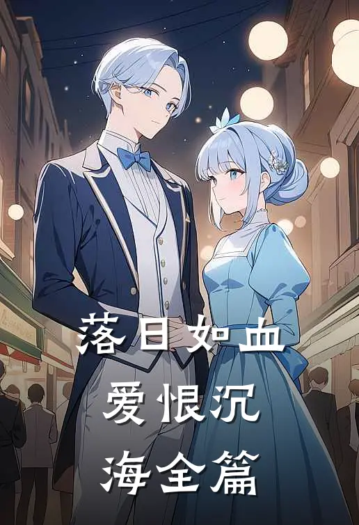 落日如血，爱恨沉海全篇
