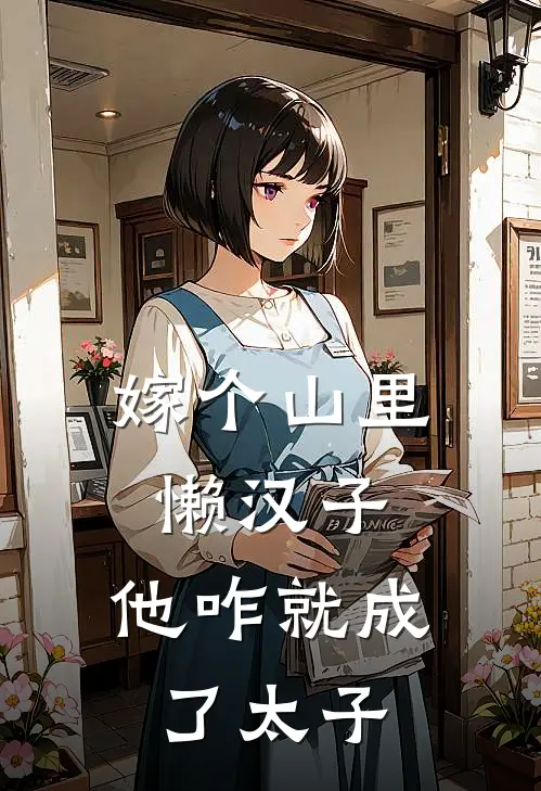 嫁个山里懒汉子,他咋就成了太子妃
