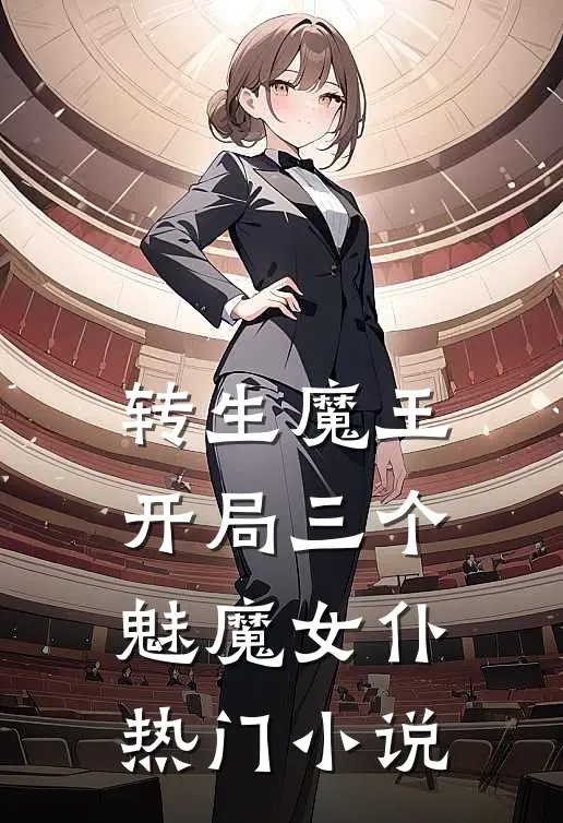 转生魔王,开局三个魅魔女仆热门免费阅读