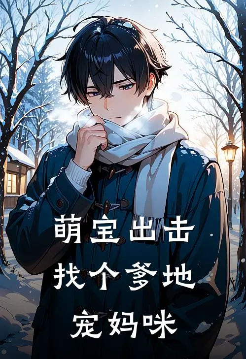 萌宝出击找个爹地宠妈咪