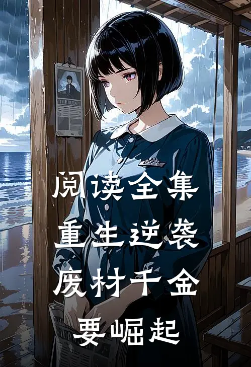 阅读全集重生逆袭：废材千金要崛起