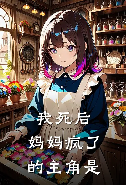 我死后,妈妈疯了的主角是