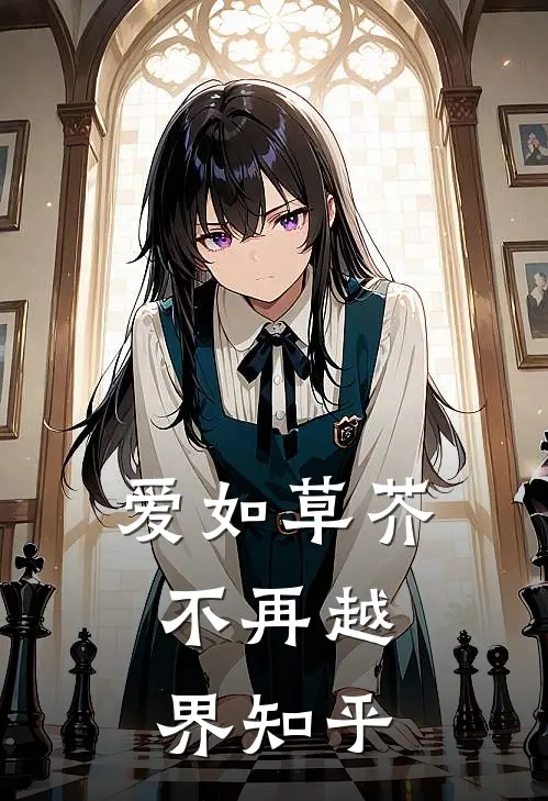 爱如草芥,不再越界知乎