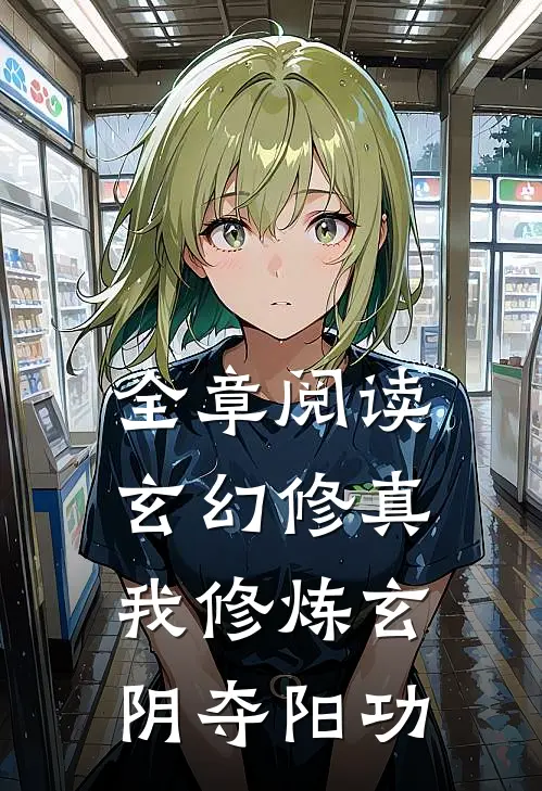 全章阅读玄幻修真我修炼玄阴夺阳功
