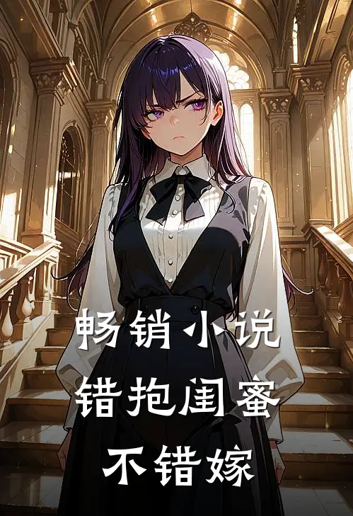 畅销错抱闺蜜不错嫁男主