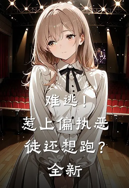 难逃!惹上偏执恶徒还想跑?全新