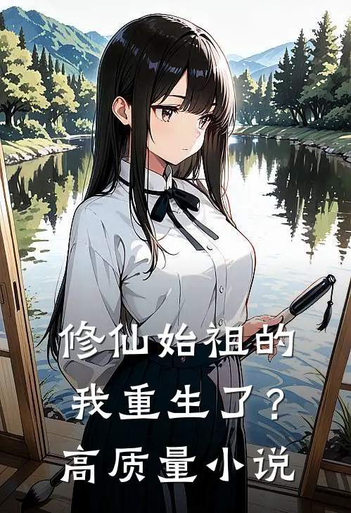 修仙始祖的我重生了?高质量