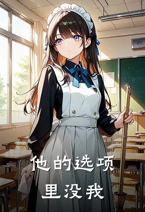 他的选项里没我