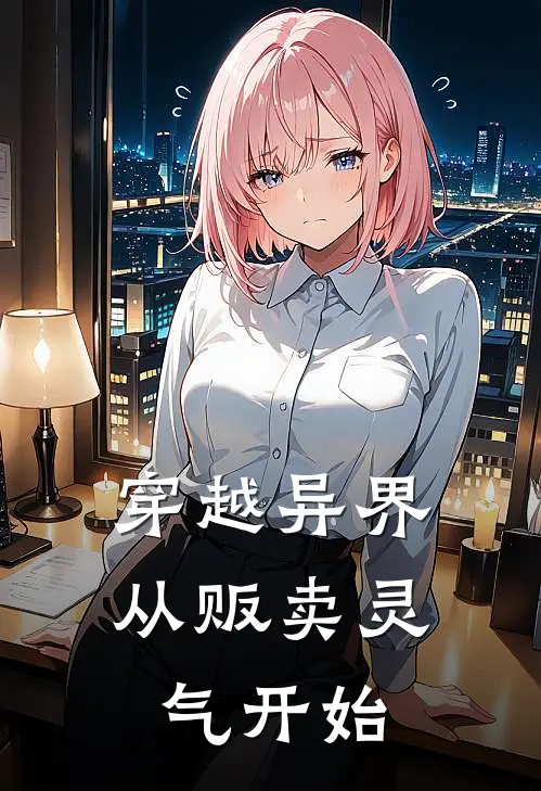 穿越异界：从贩卖灵气开始