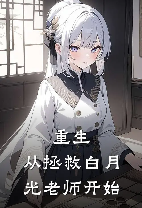 重生：从拯救白月光老师开始