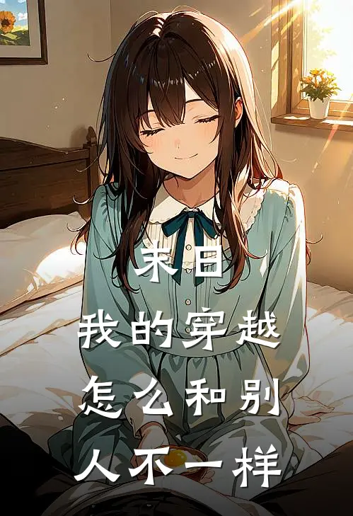 末日我的穿越怎么和别人不一样呢