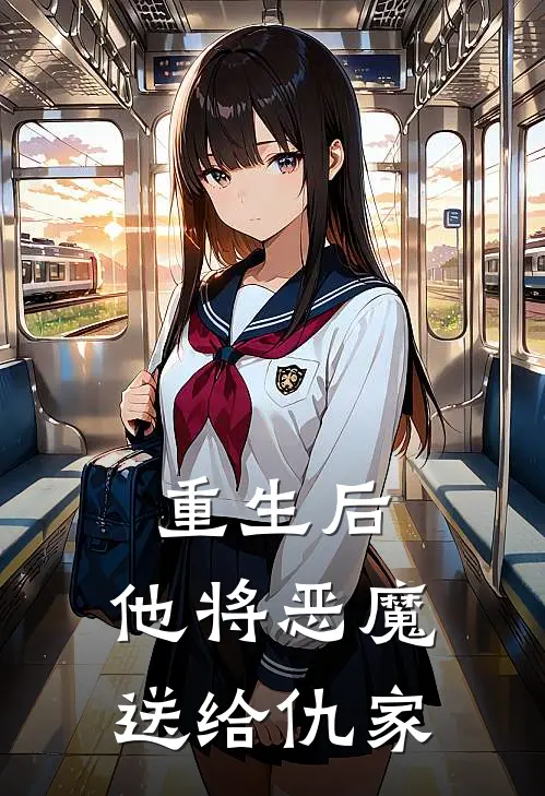重生后,他将恶魔送给仇家