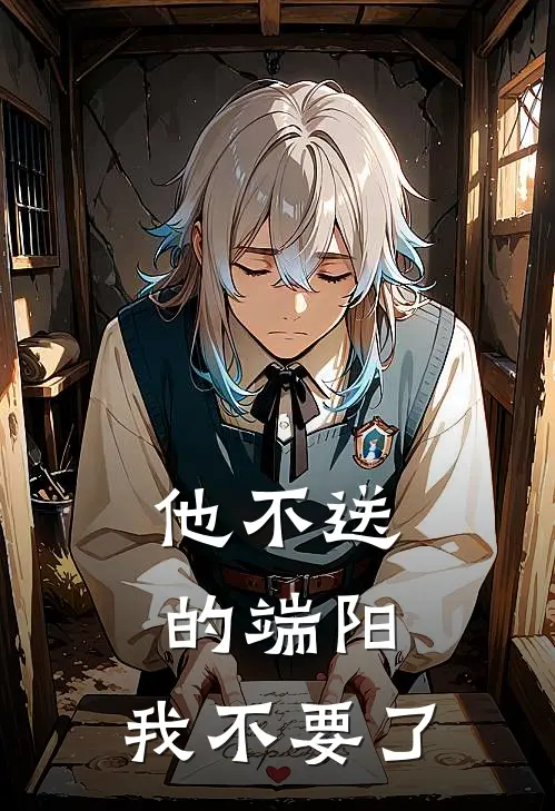 他不送的端阳，我不要了
