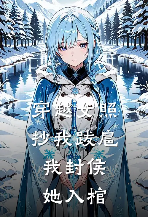 穿越女照抄我跋扈,我封侯她入棺的