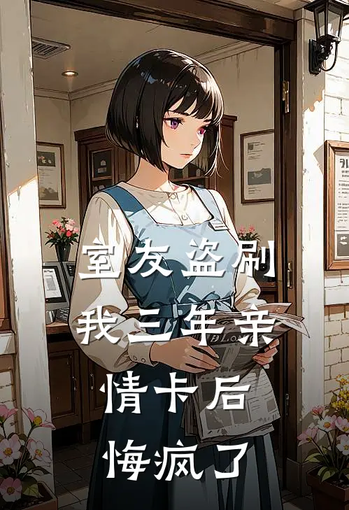 室友盗刷我三年亲情卡后，悔疯了