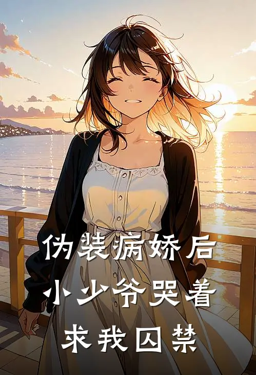 伪装病娇后,小少爷哭着求我囚禁免费阅读