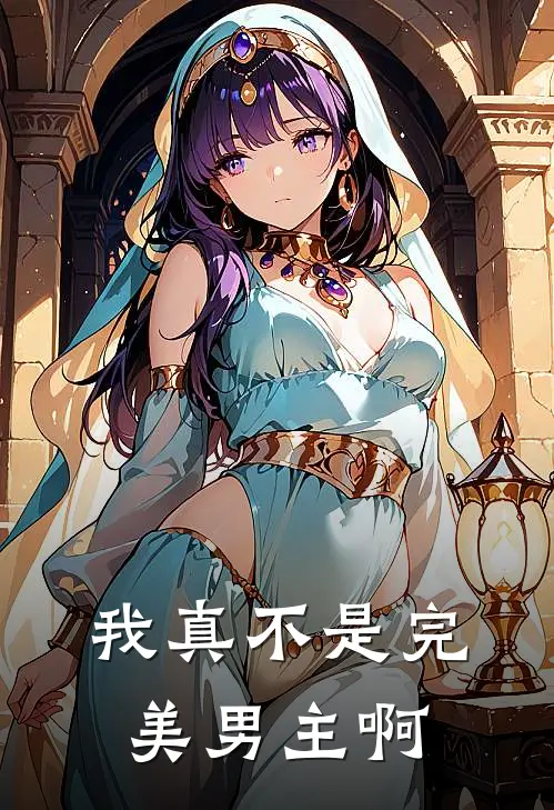 我真不是完美男主啊
