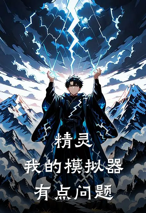 精灵我的模拟器有点问题