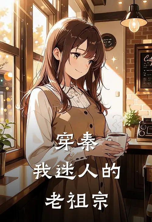 穿秦,我迷人的老祖宗