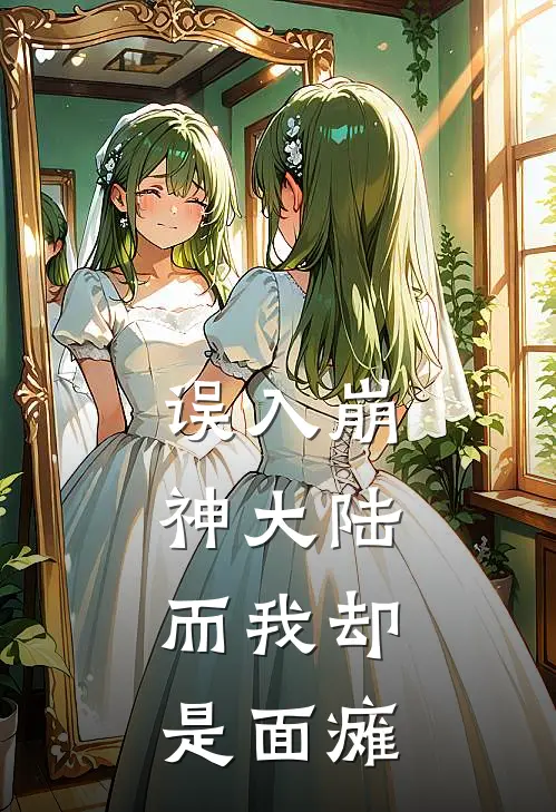 误入崩神大陆,而我却是面瘫大佬