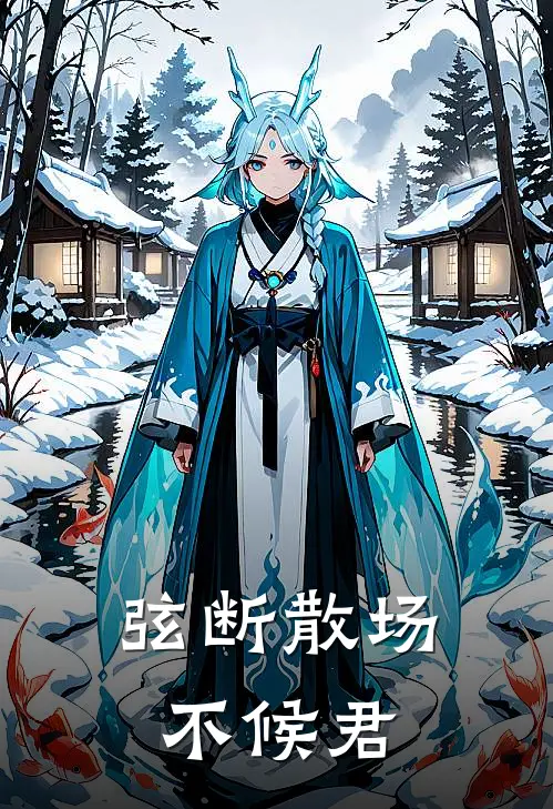 弦断散场不候君