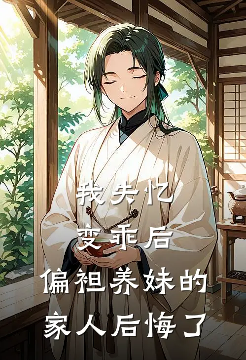 我失忆变乖后,偏袒养妹的家人后悔了免费阅读