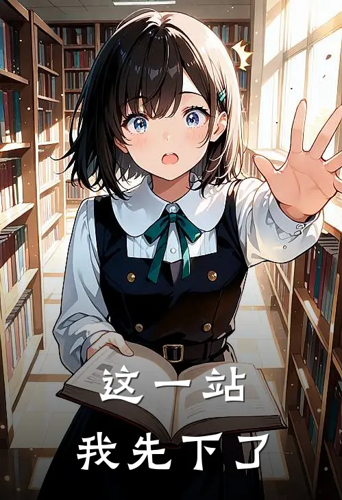 这一站,我先下了免费阅读