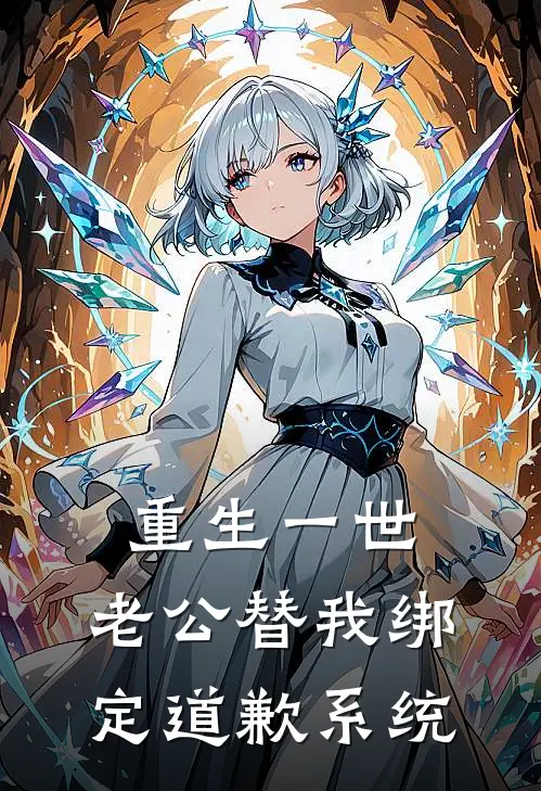 重生一世，老公替我绑定道歉系统