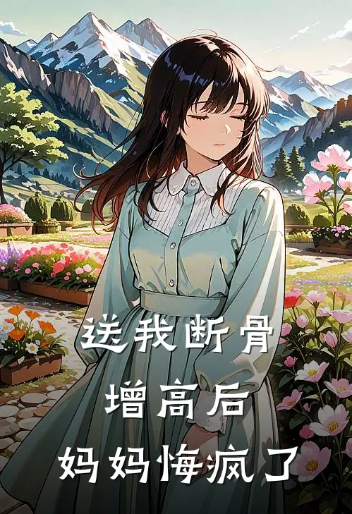 送我断骨增高后,妈妈悔疯了pdf