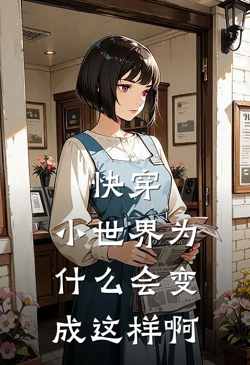 快穿小世界为会变成这样啊