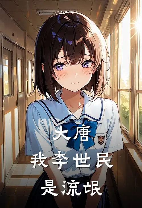 大唐我李世民是流氓