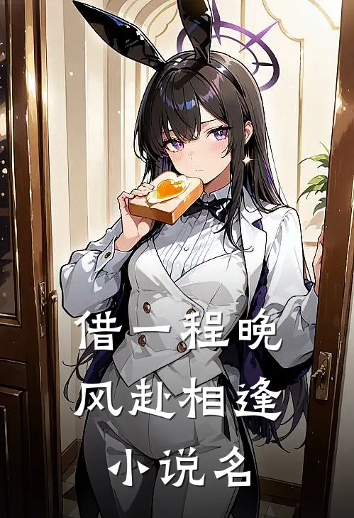 借一程晚风赴相逢小说名